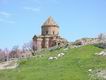 Армянский храм